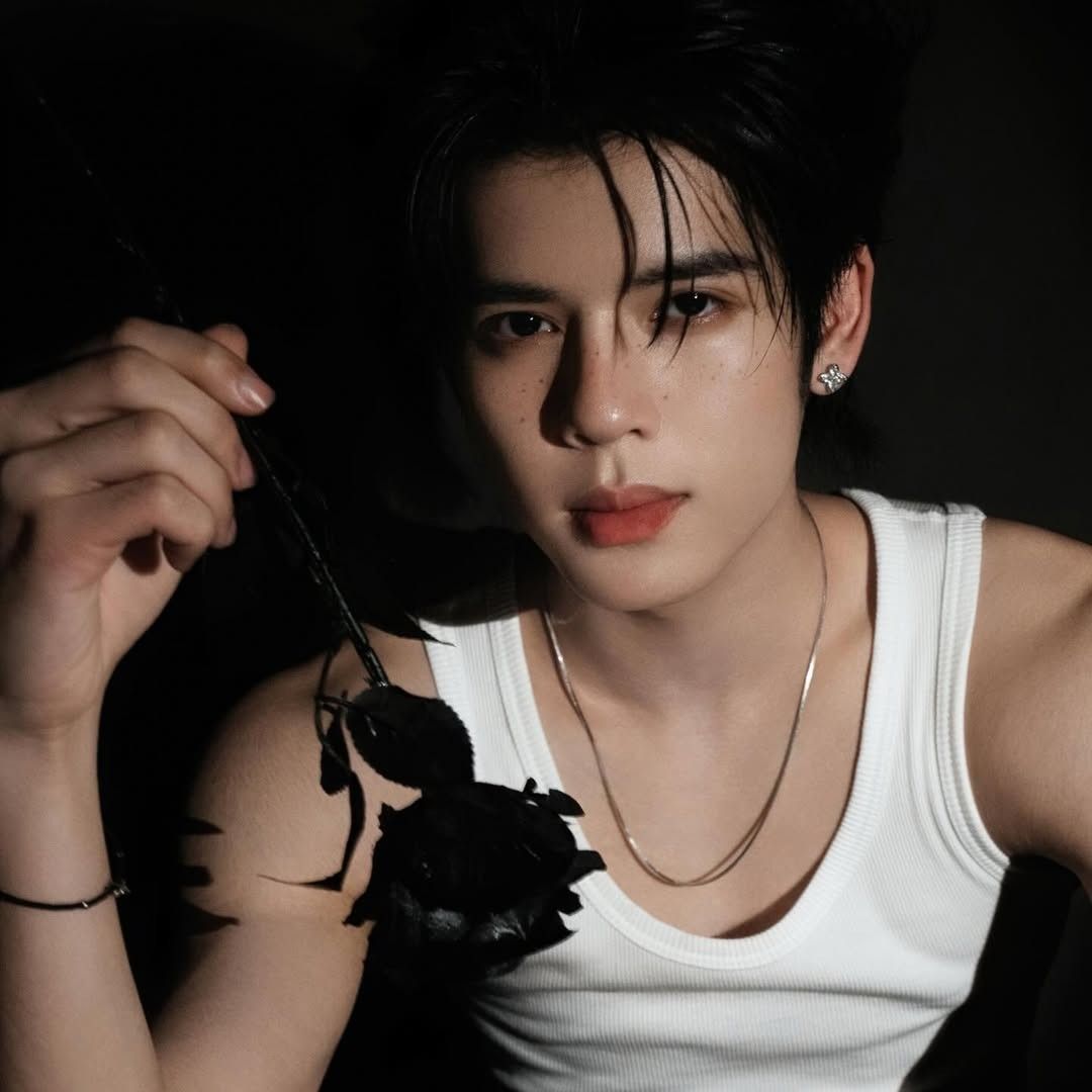 Latest photo of DORN (NexT1DE)