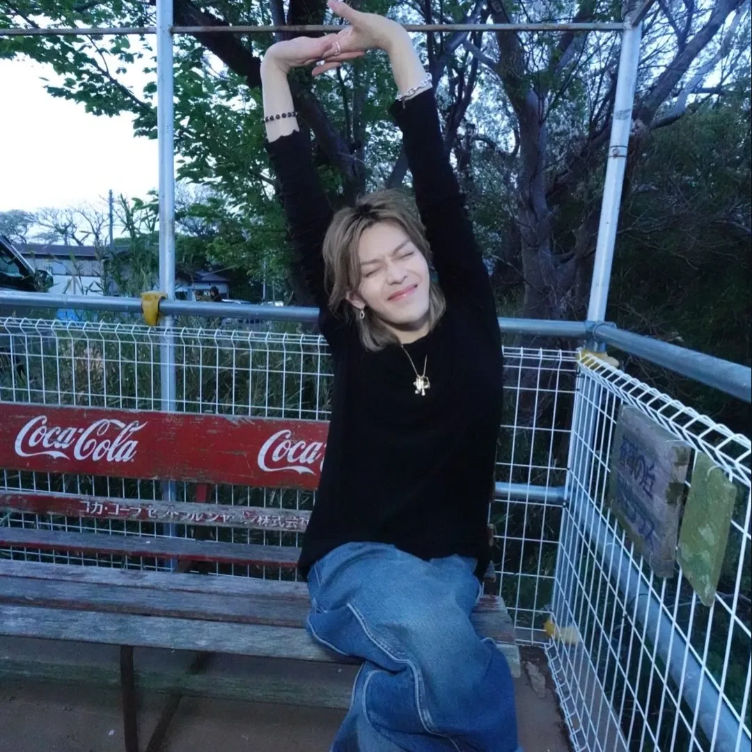 Latest photo of Yuta (NCT 127)