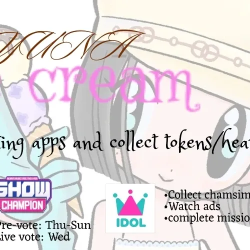 Latest photo of Yuna (ITZY)