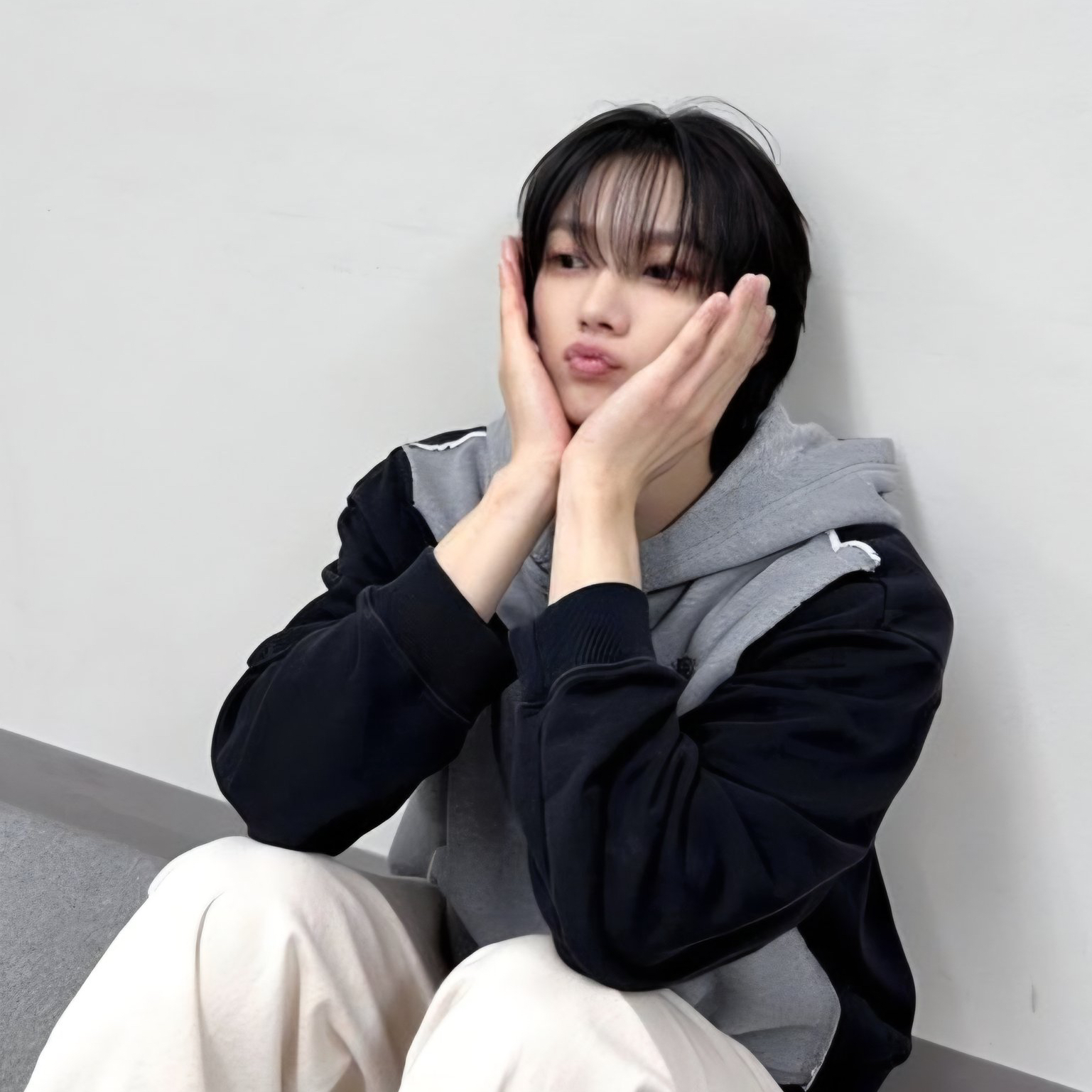 Latest photo of Sungho (BOYNEXTDOOR)