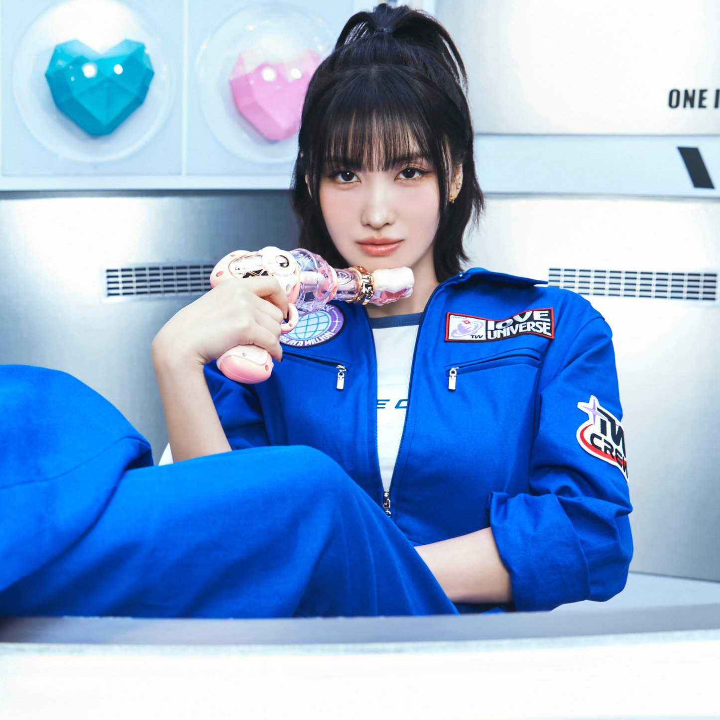 TWICE의 최신 사진