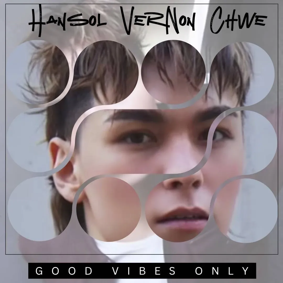 Latest photo of Vernon (SEVENTEEN)