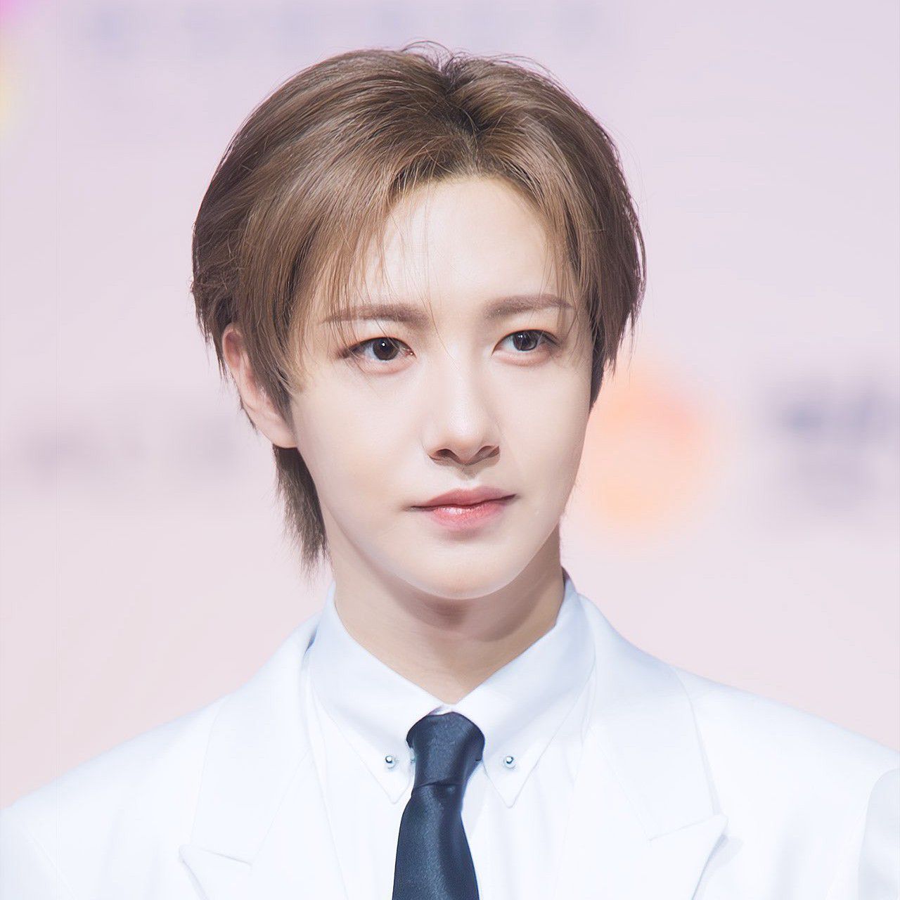 Behind-the-scenes cut of Renjun (NCT DREAM)