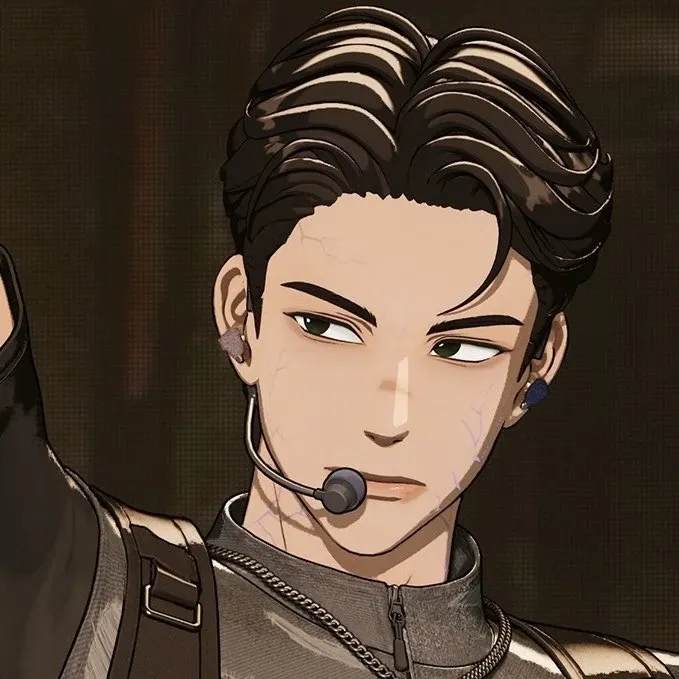 河玟 (PLAVE)的幕後花絮