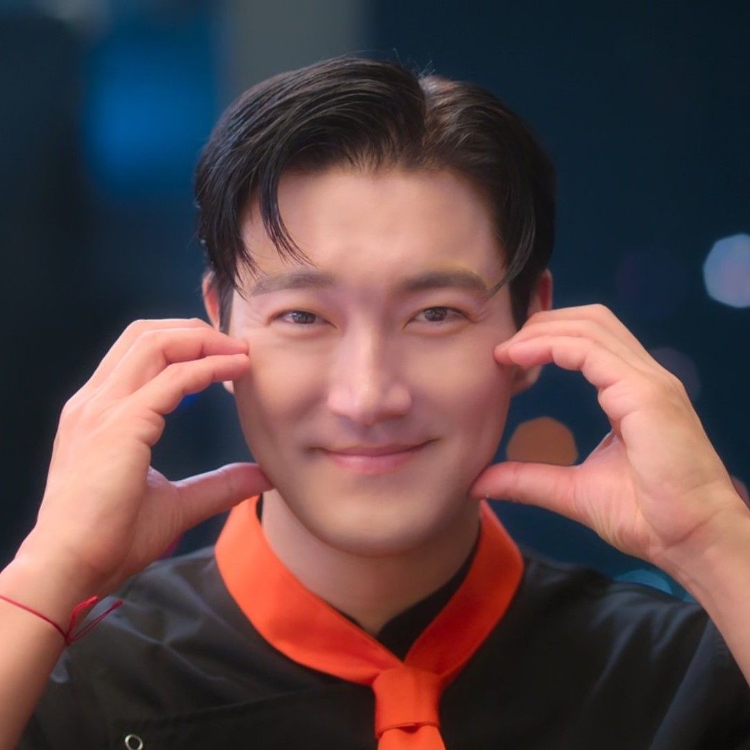 始源 (Super Junior)的幕後花絮