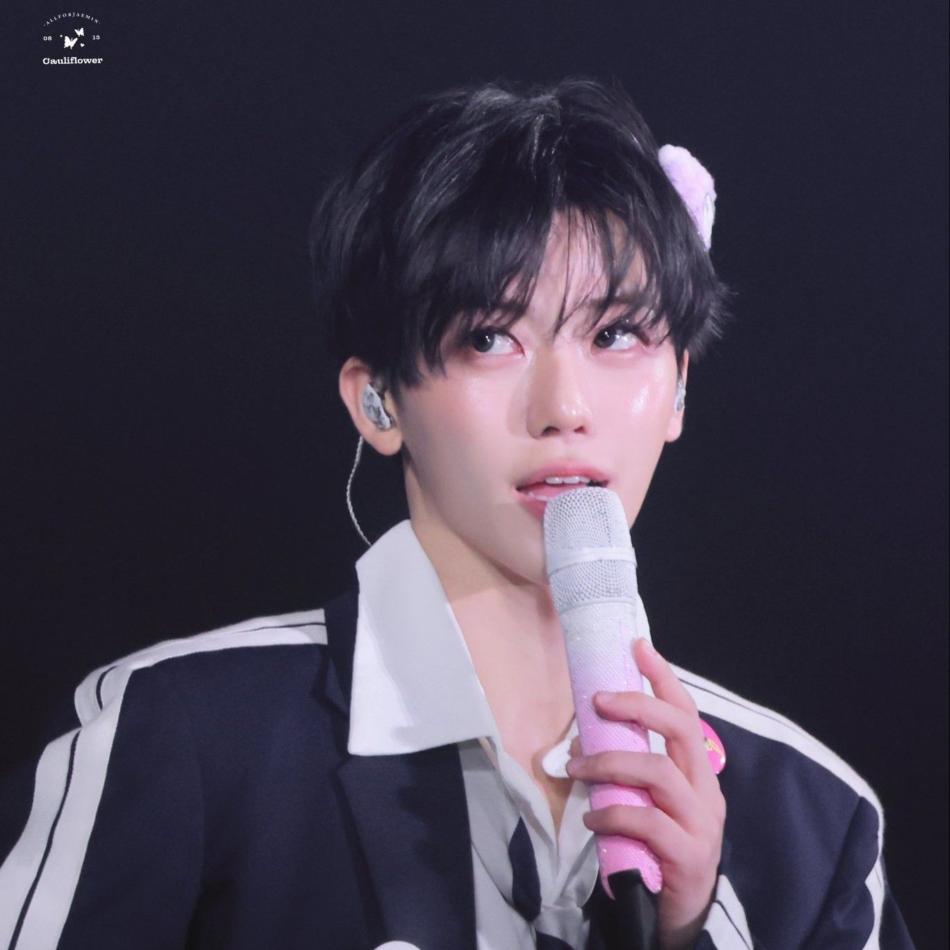 재민 (NCT DREAM) 최근 활동샷