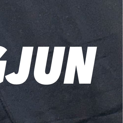 Recent activity shot of Sungjun (TUNEXX)