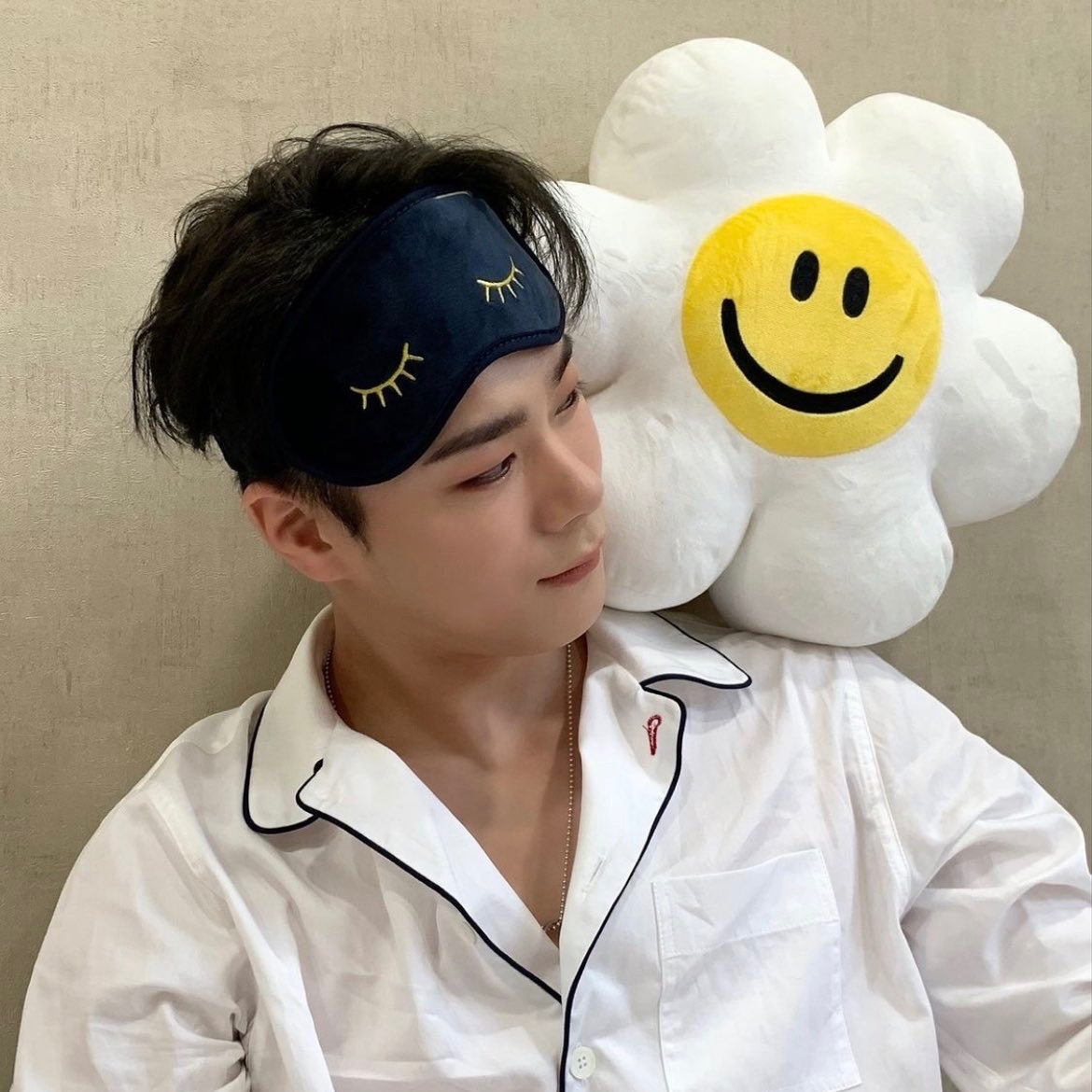Latest photo of Moonbin (ASTRO)