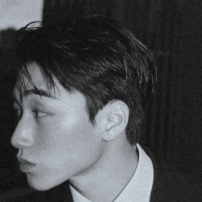 A moment captured by San (ATEEZ)'s fan