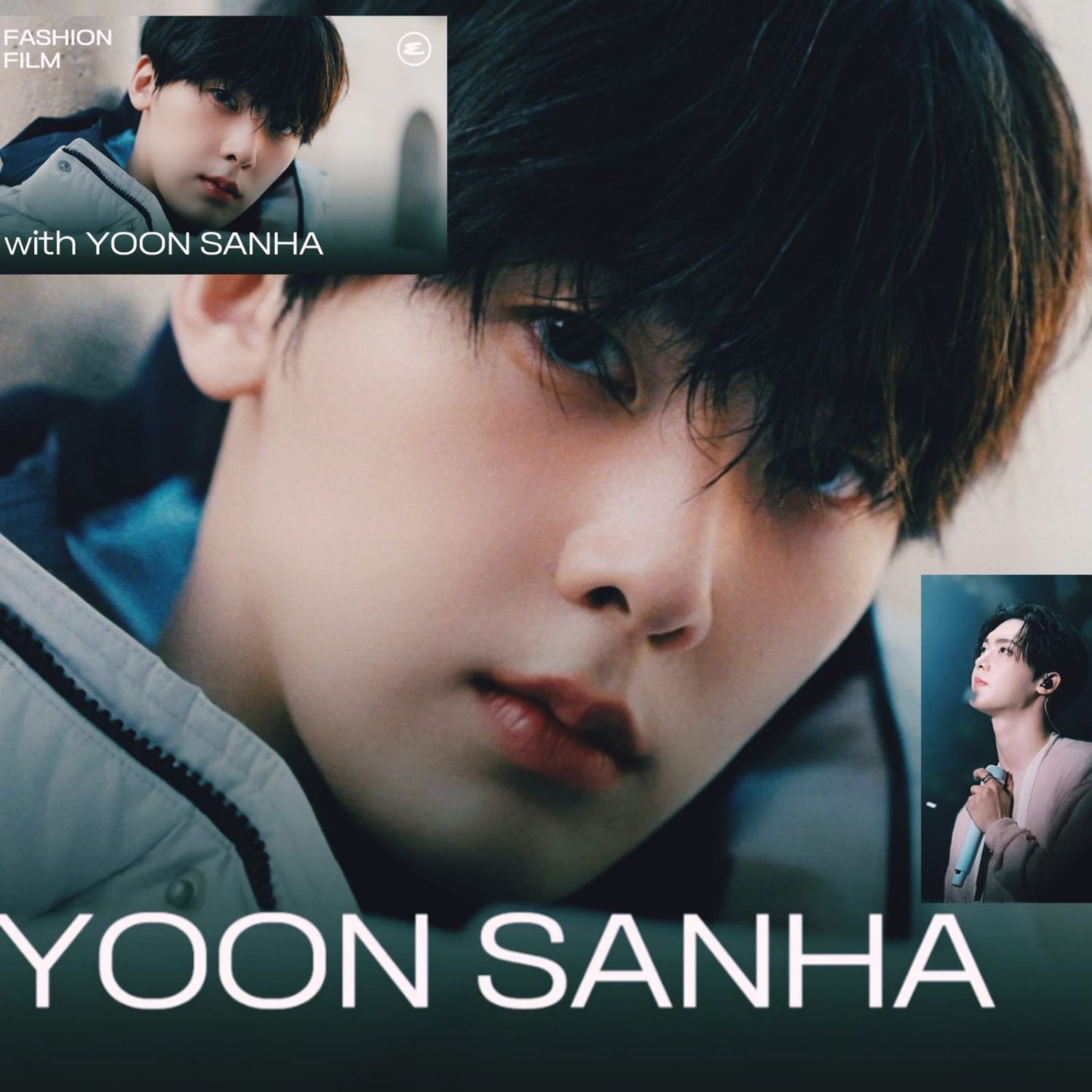 Latest photo of Sanha (ASTRO)