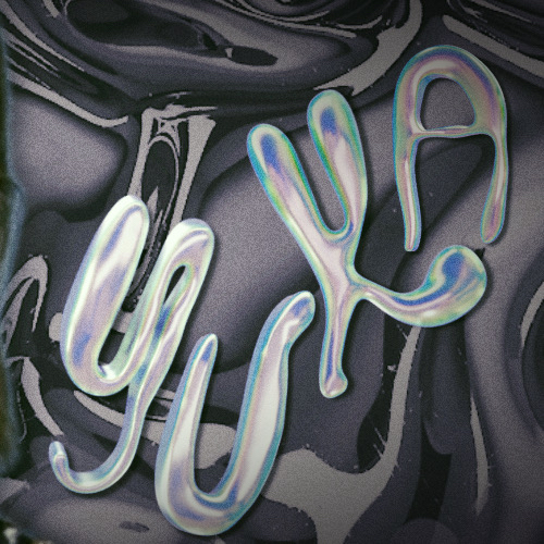 A moment captured by Mayuka (NiziU)'s fan