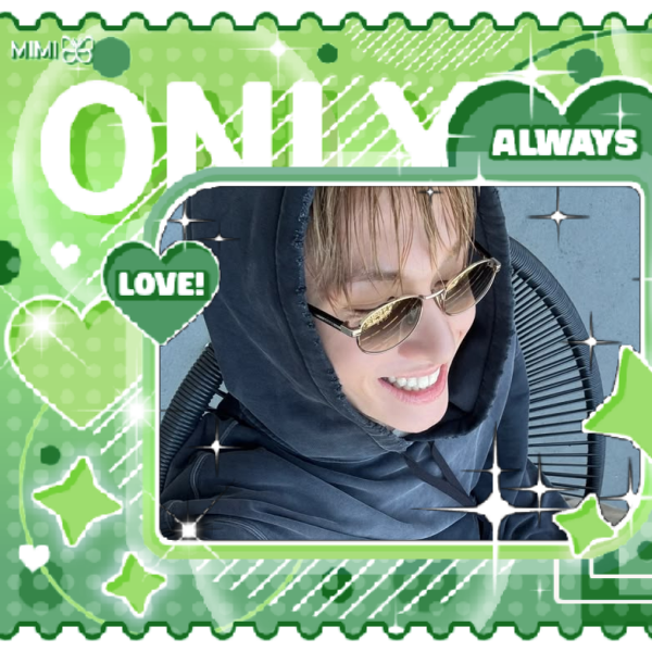 Martin (CORTIS)的幕后花絮