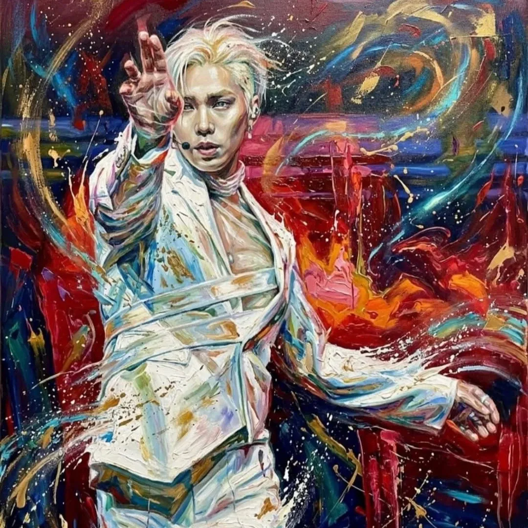 Foto aktivitas terbaru ASTRO