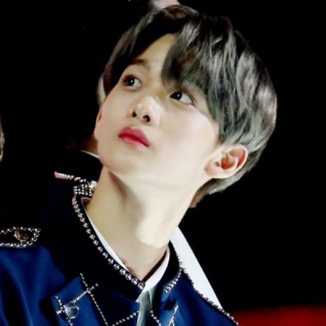 Latest photo of Bae Jinyoung