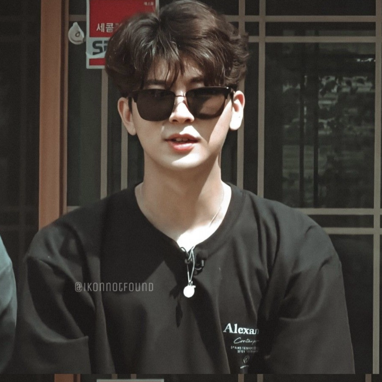 Behind-the-scenes cut of SONG (iKON)