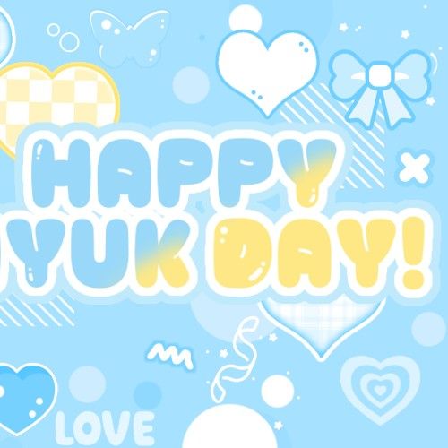 A moment captured by Hyuk (TEMPEST)'s fan