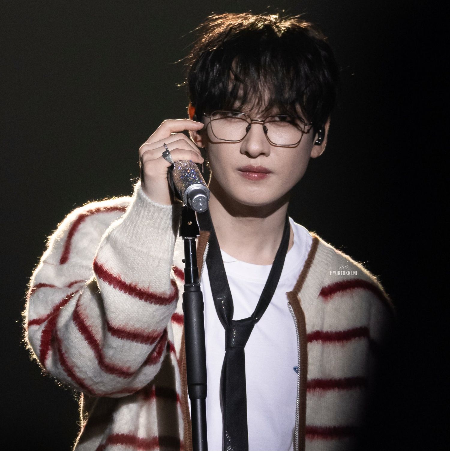 ウニョク (Super Junior)の最新写真