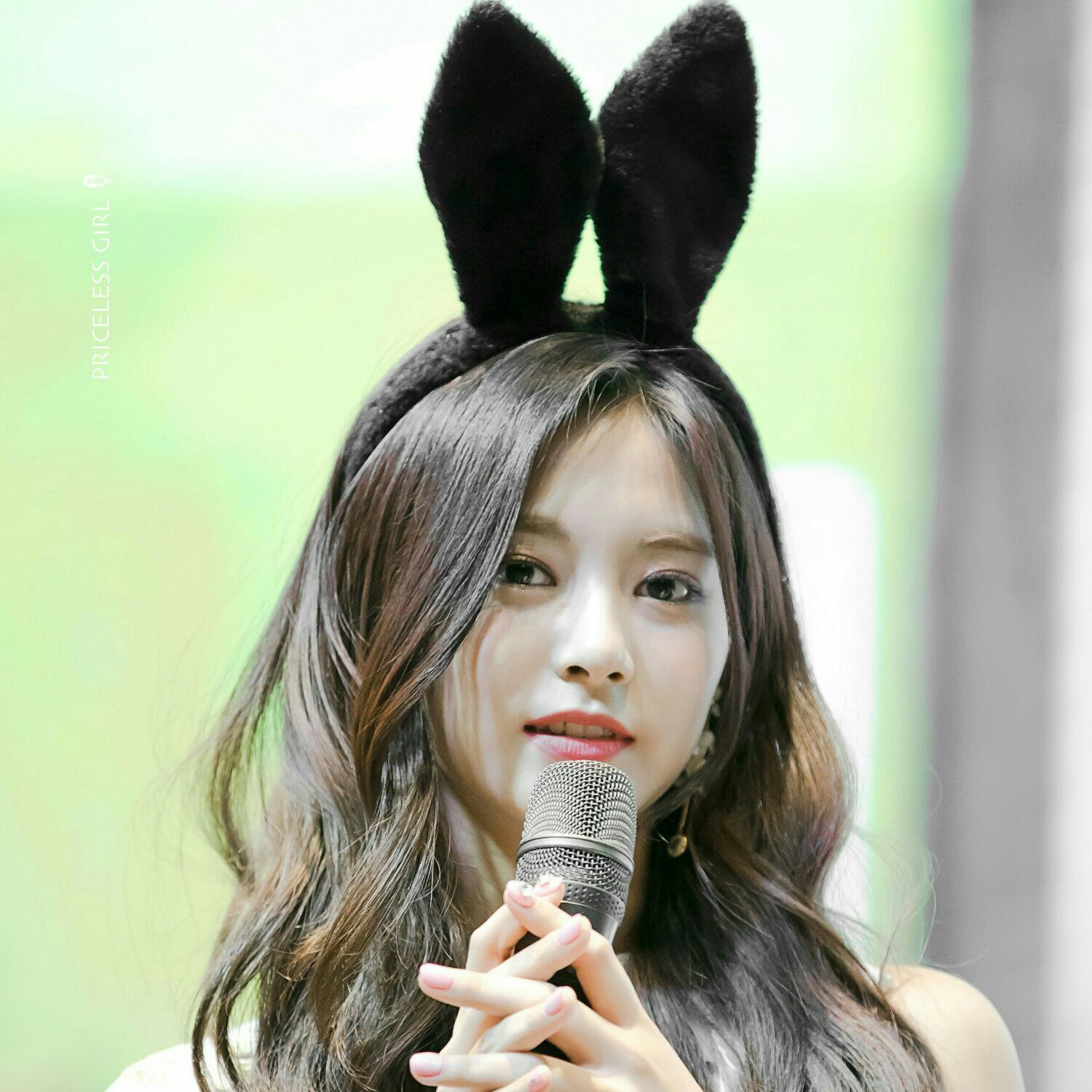 TWICE 팬이 찍은 순간