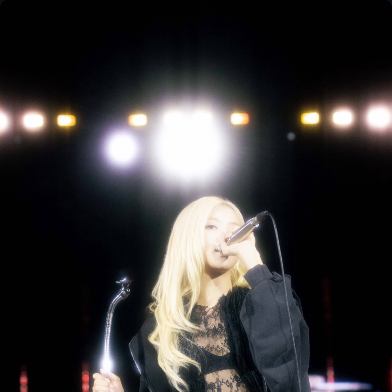 BLACKPINK的最新活動照片