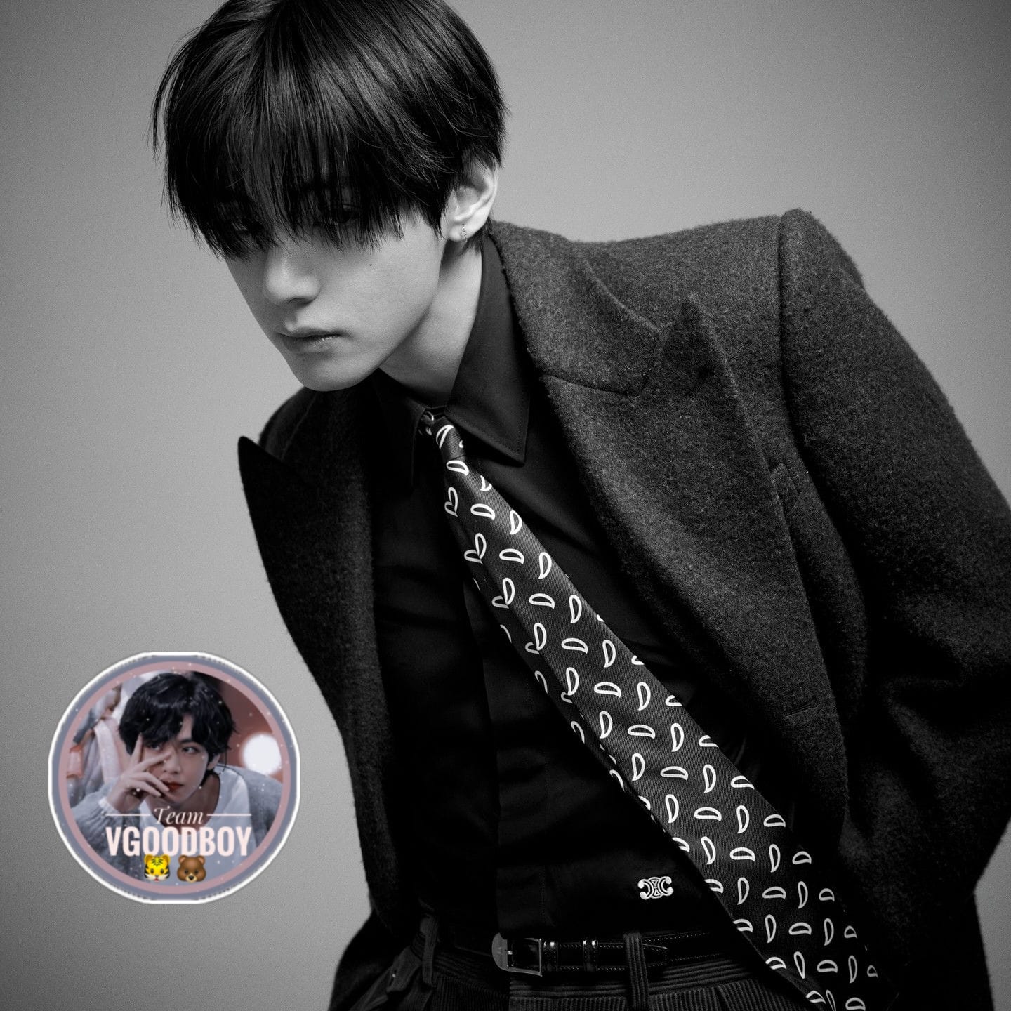 V (BTS)の最新写真