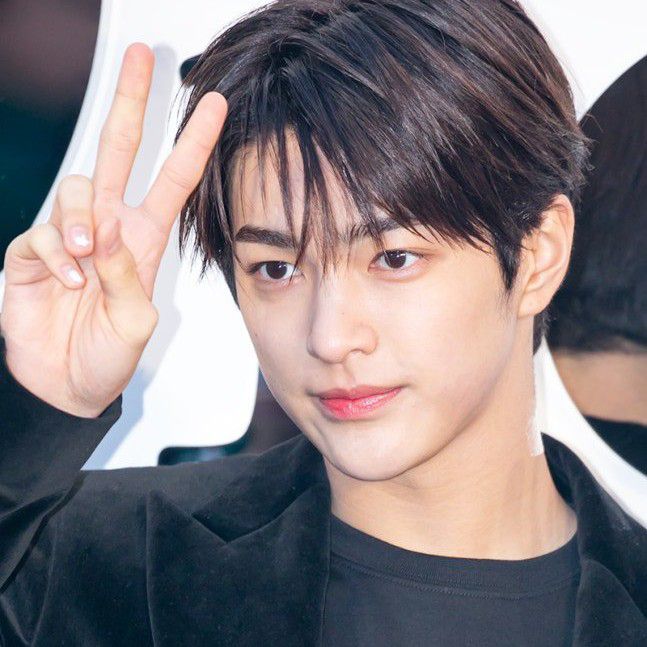 Latest photo of Keonho (CORTIS)