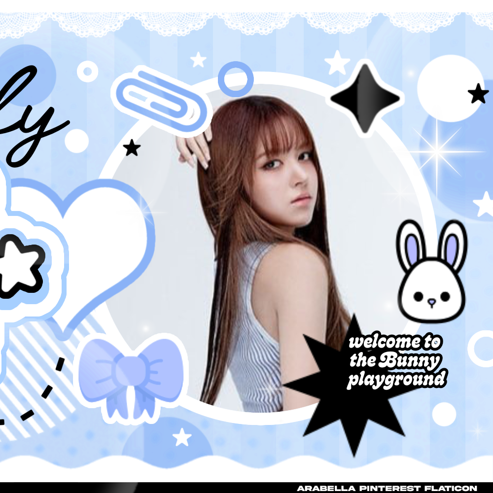 Behind-the-scenes cut of NMIXX