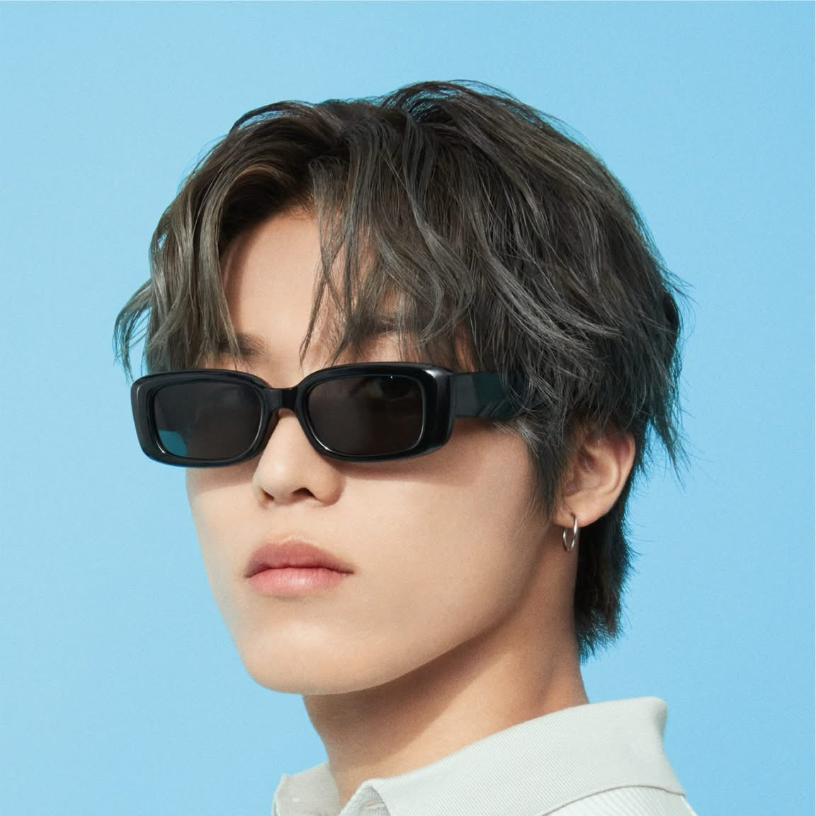 TREASURE的幕后花絮