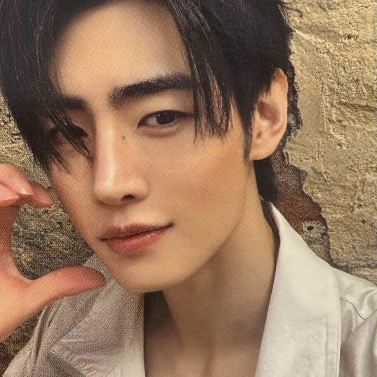 ソンフン (ENHYPEN)ファンが撮った瞬間