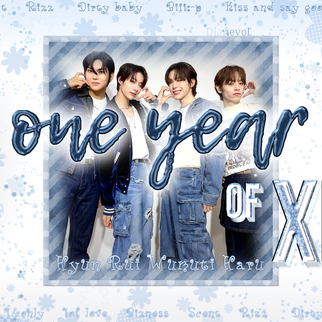 Behind-the-scenes cut of XLOV