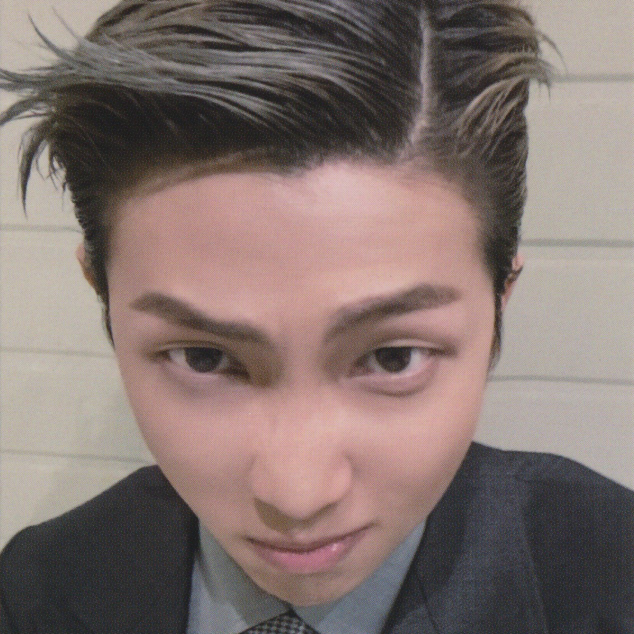 RM (방탄소년단) 팬이 찍은 순간