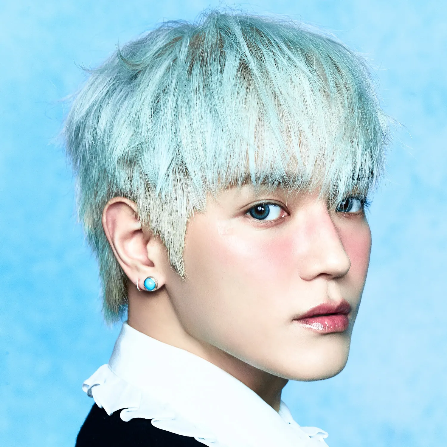 태용 (NCT 127)의 최신 사진