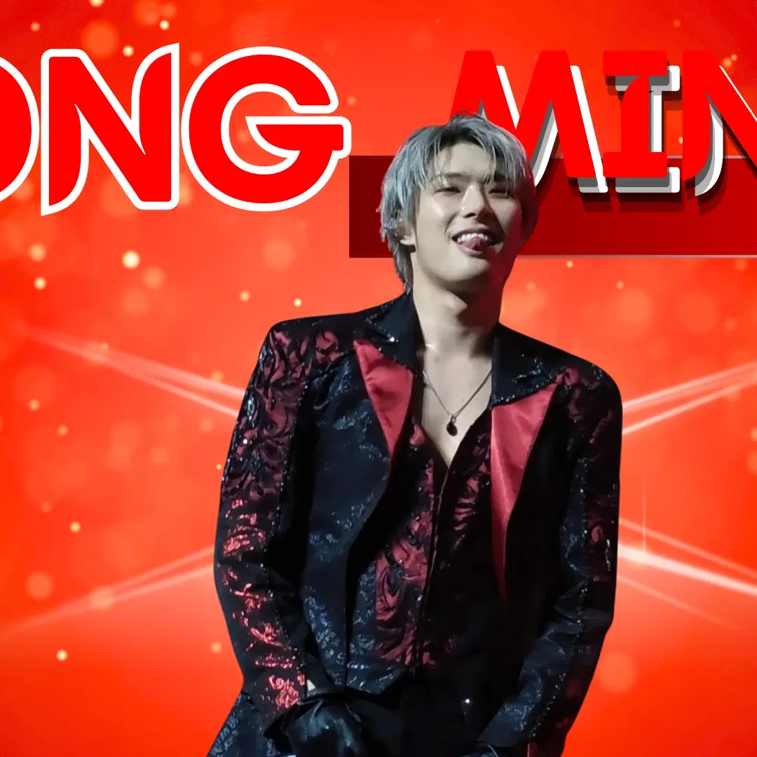 Today’s hot picks from the 민기 (에이티즈) community