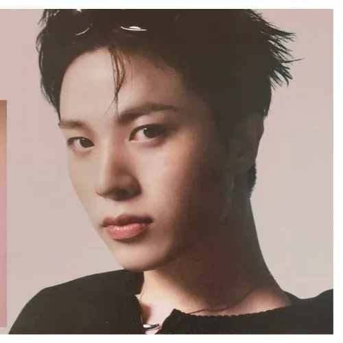 蘇庭煥 (TREASURE)的最新活動照片