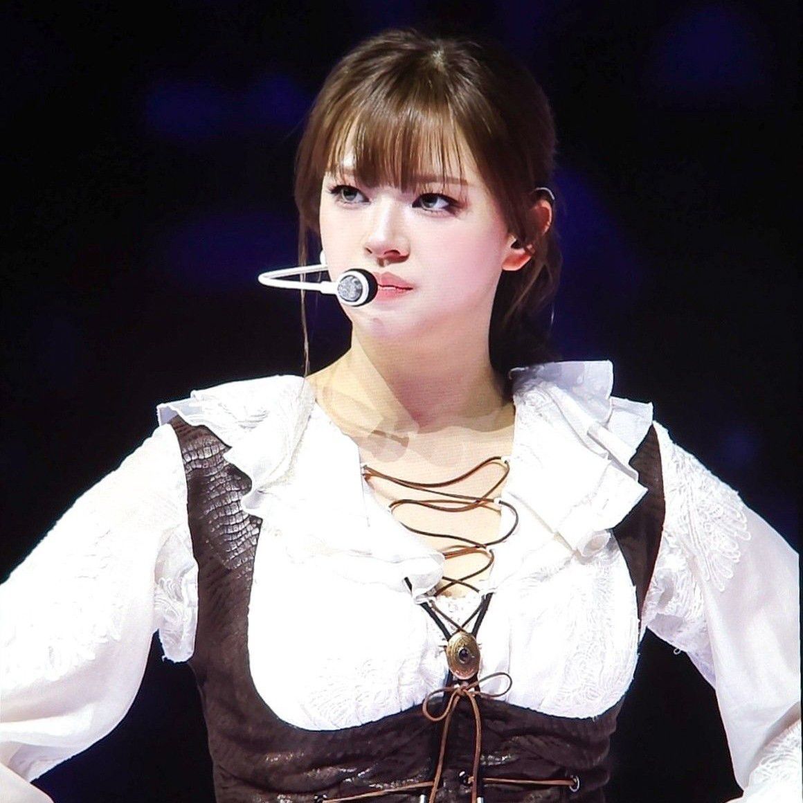 TWICE의 비하인드 컷