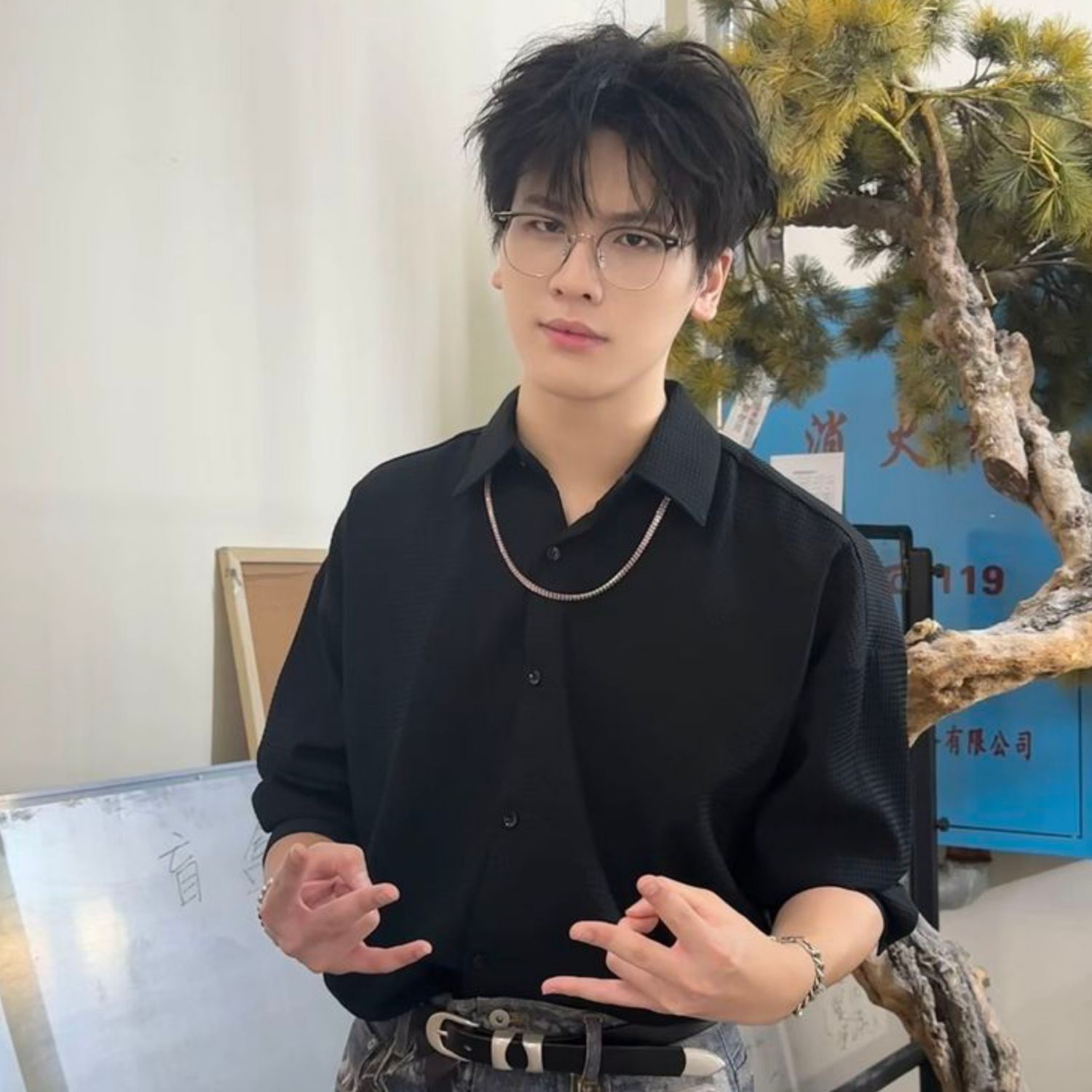 Latest photo of Shen (NexT1DE)