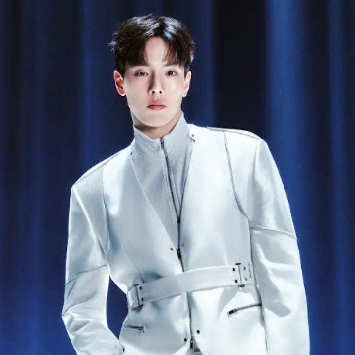 셔누 (몬스타엑스)의 최신 사진