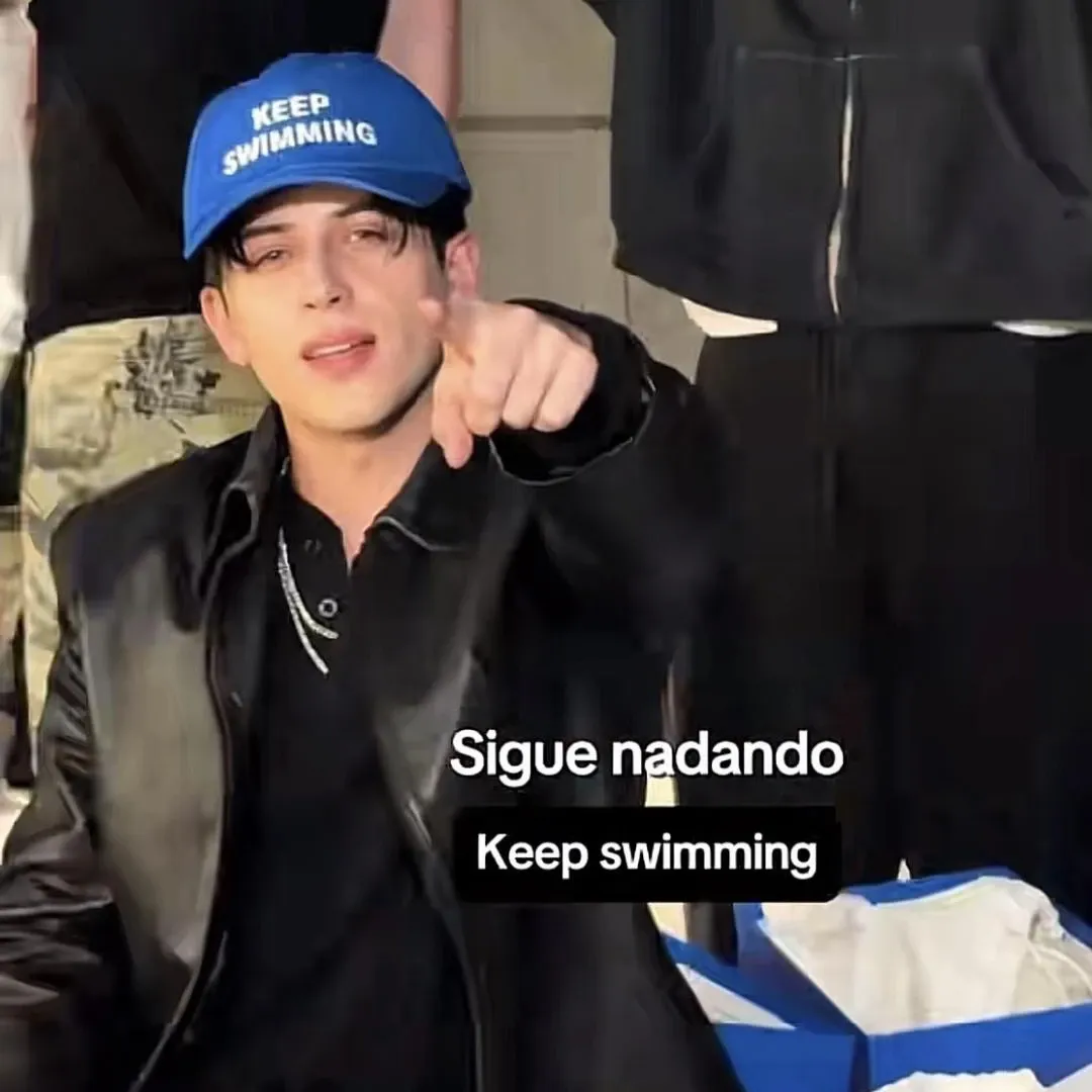 Latest photo of Alejandro (SANTOS BRAVOS)