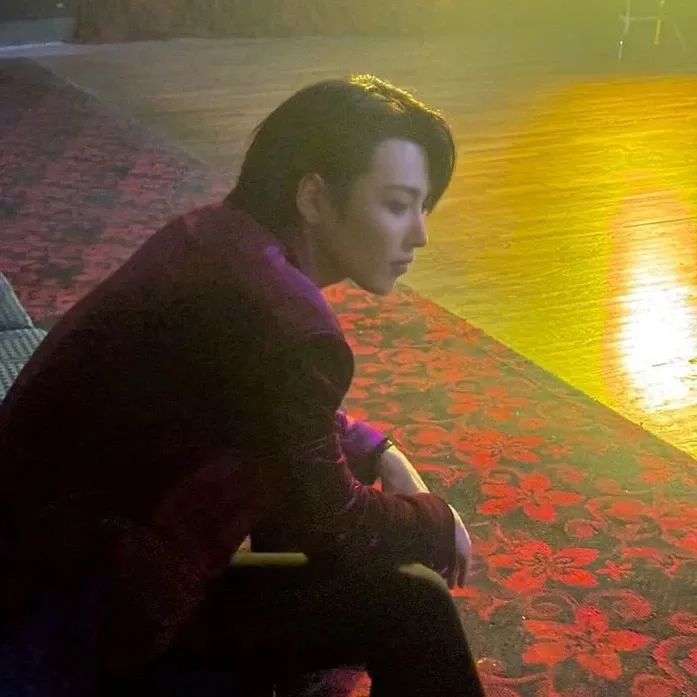 ATEEZ的最新活動照片