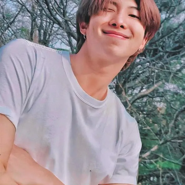 Potret di balik layar BTS