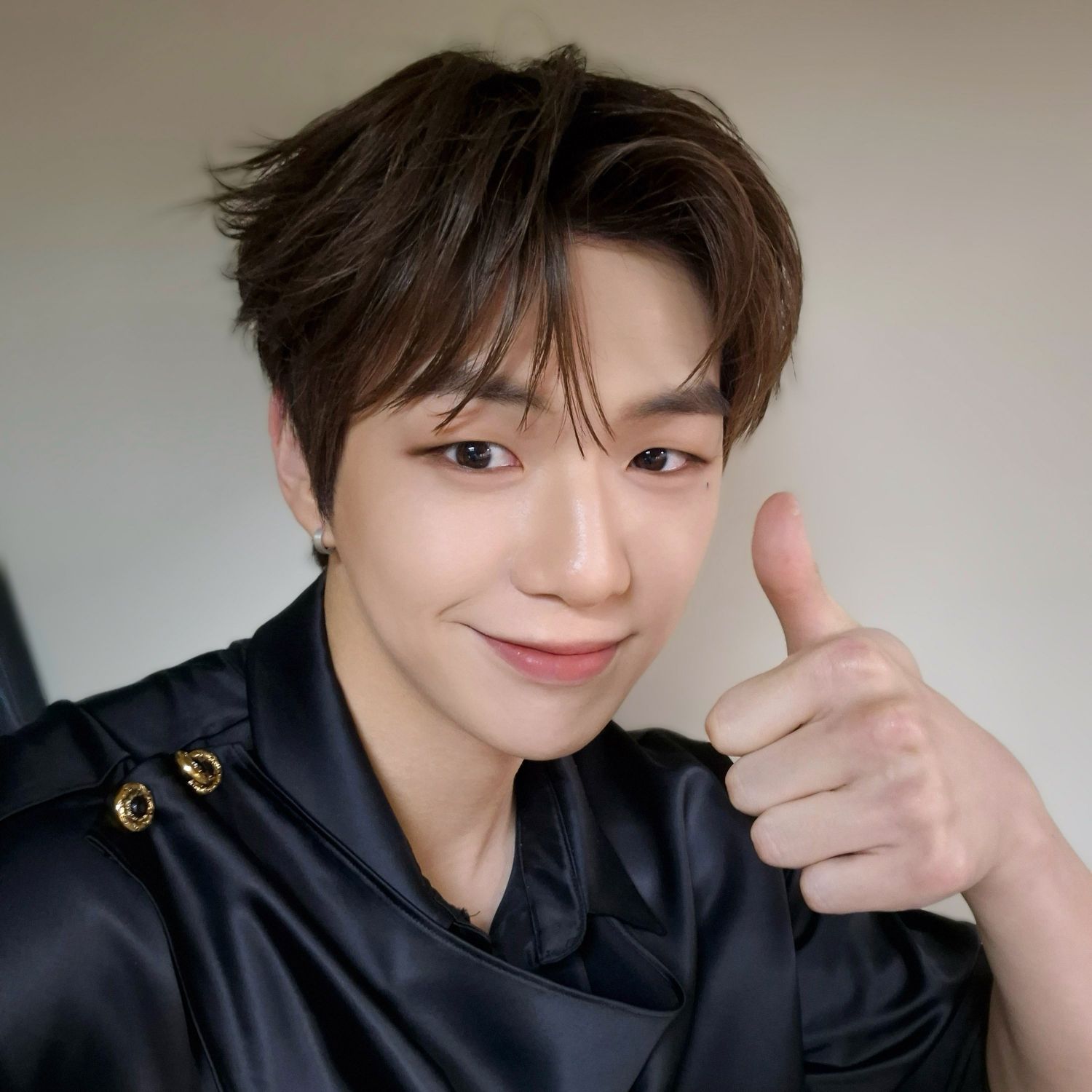 강다니엘의 최신 사진