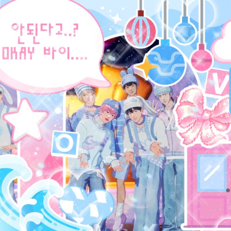 K-POP posts beloved by 플레이브 fans