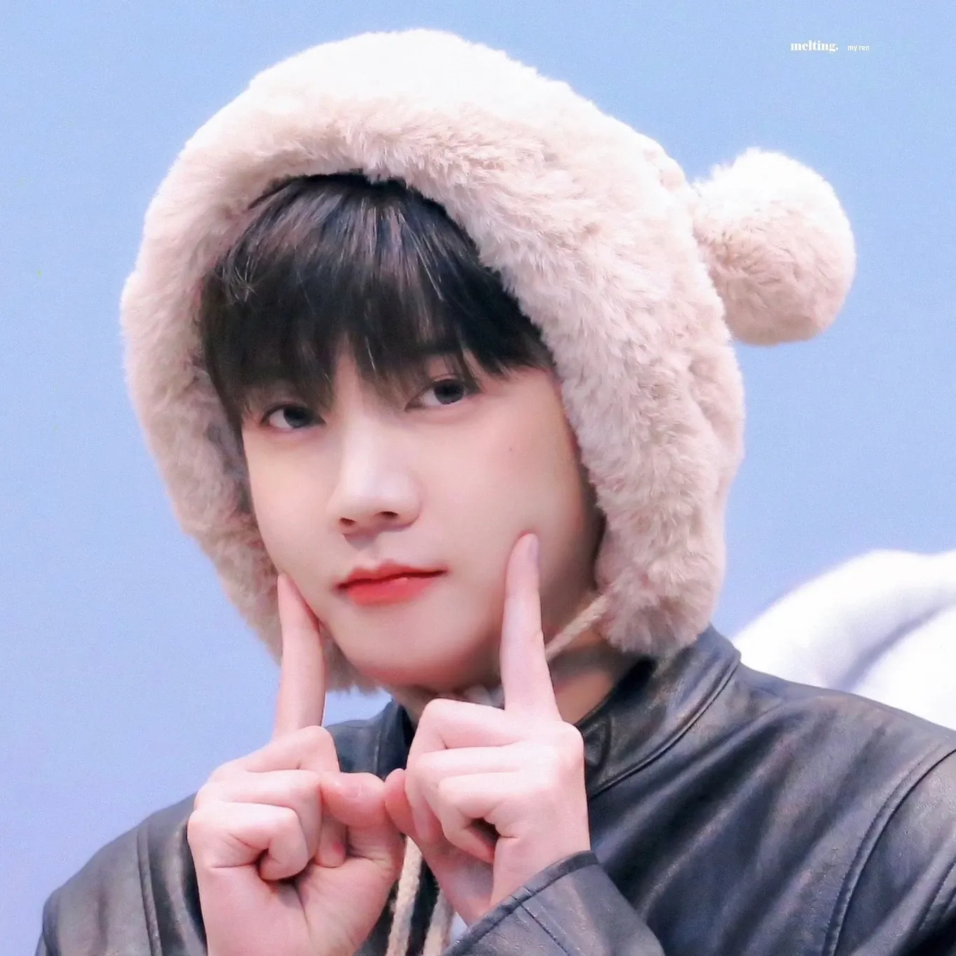 Latest photo of REN