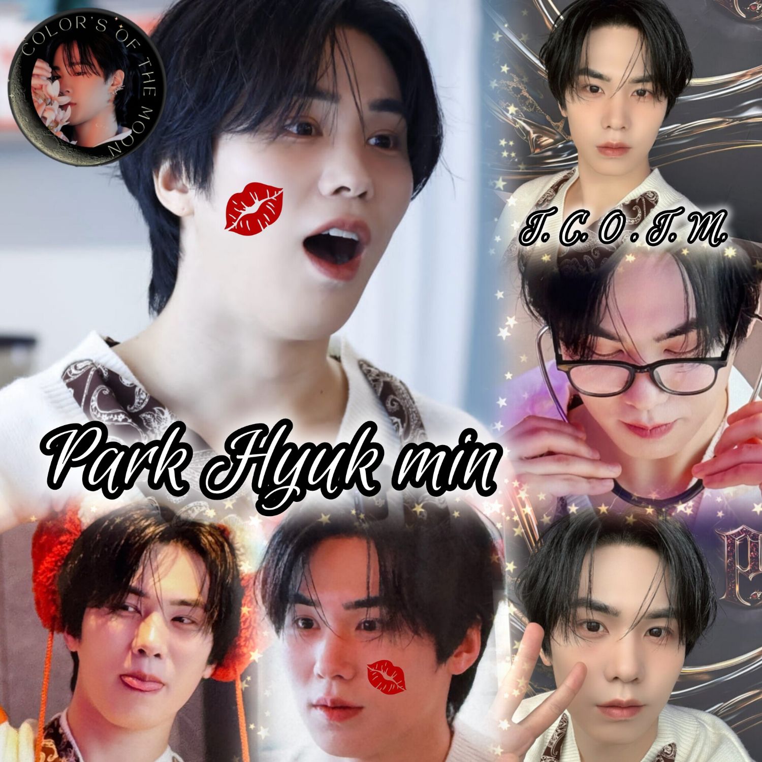 Behind-the-scenes cut of Rocky