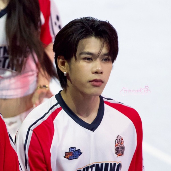 通過投票選出的Tui (LYKN)人氣頭像