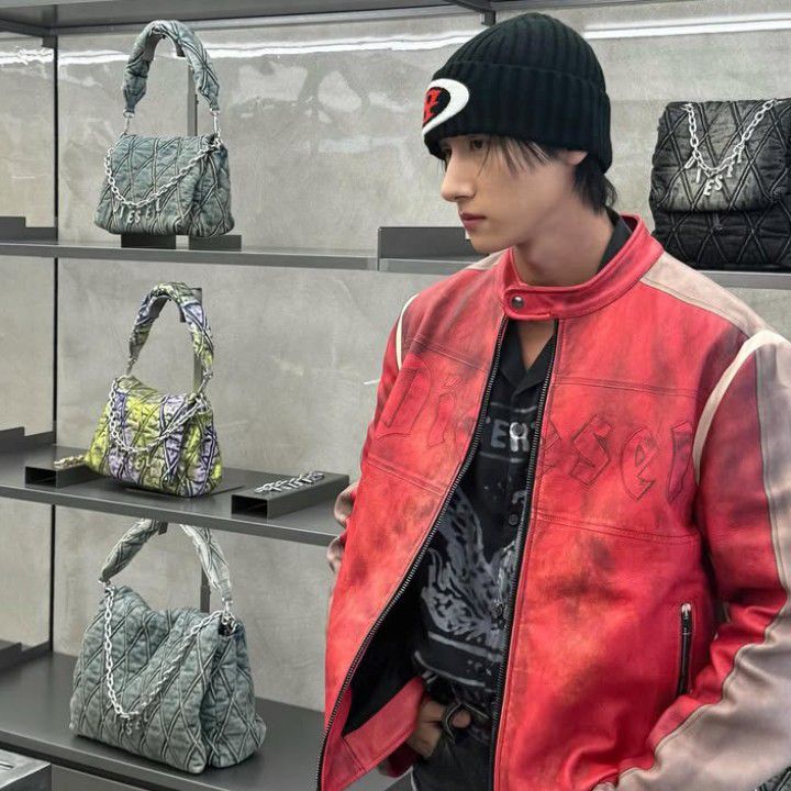 Foto terbaru MONSTA X