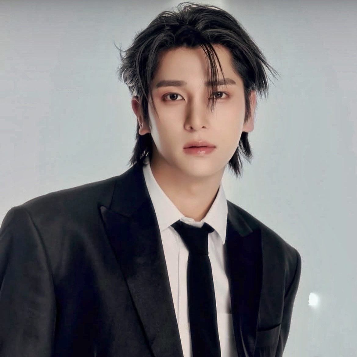 Behind-the-scenes cut of Hangyul (POLARIX)