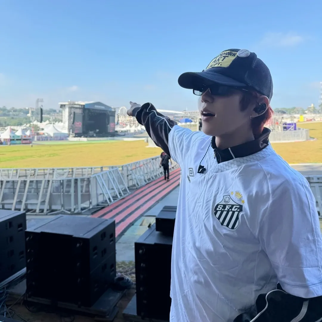 将太郎 (RIIZE)的最新照片