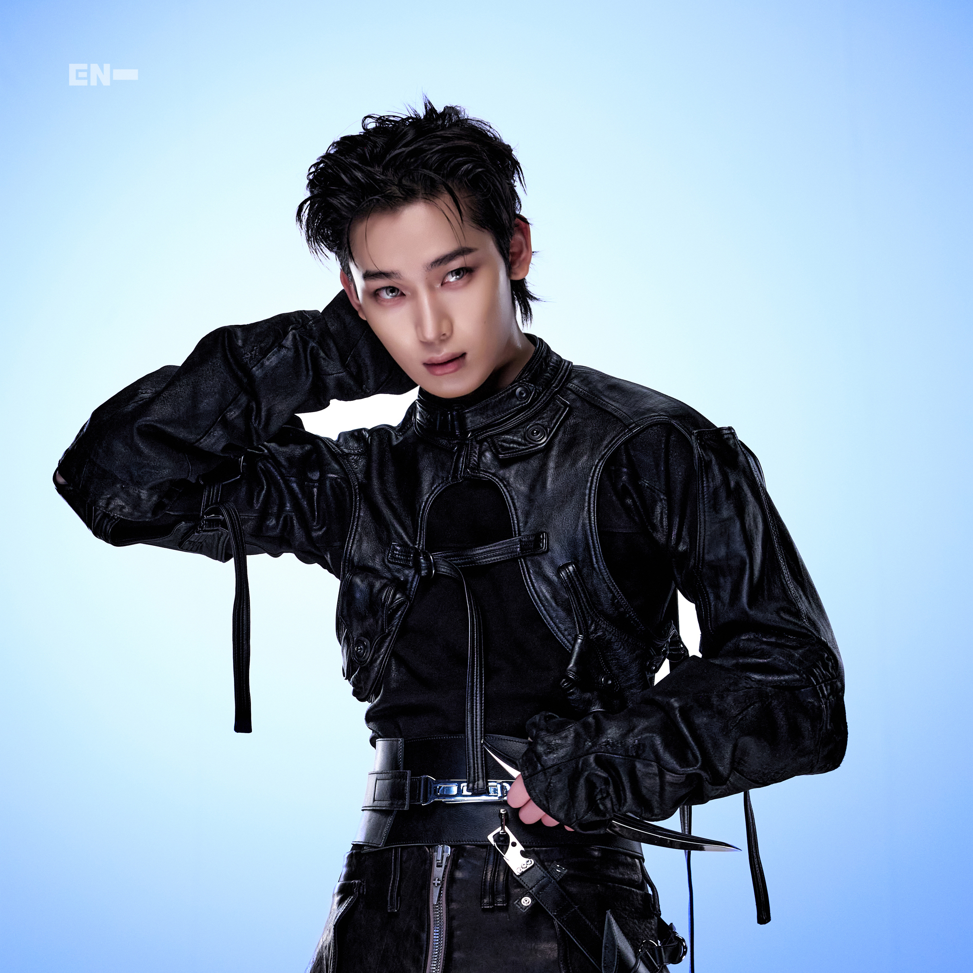 선우 (ENHYPEN)의 최신 사진