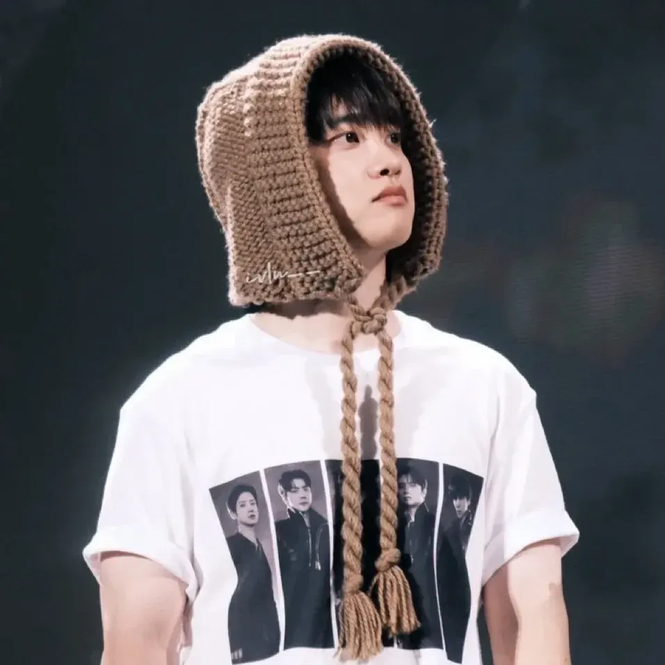디오 (EXO) 팬이 찍은 순간