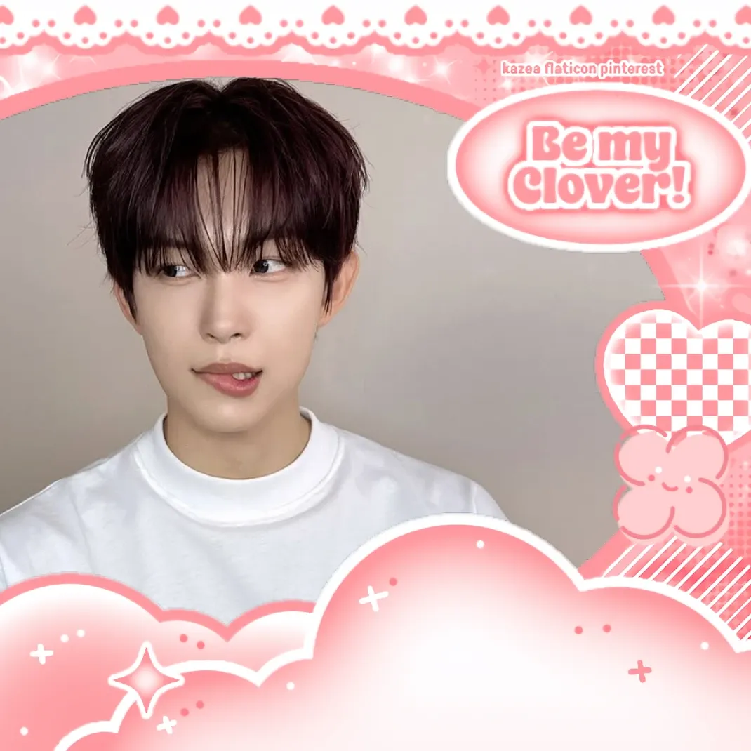 Recent activity shot of Kim Geonwoo (ALPHA DRIVE ONE)